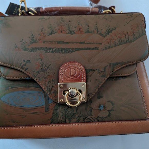 D Collection Bag - Picture 3 of 10